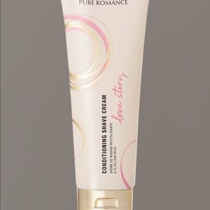 Conditioning Shave Cream